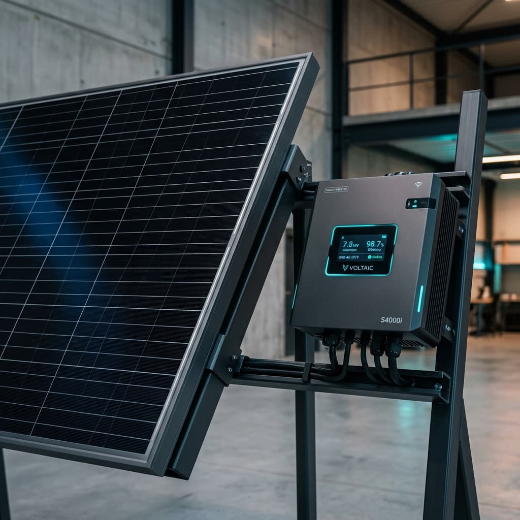 Tier-1 N-Type Bifacial Solar Modules
