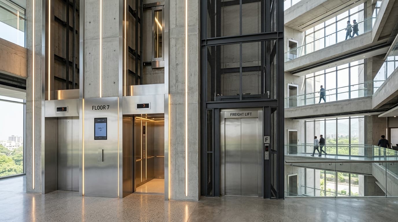 Elevator Systems